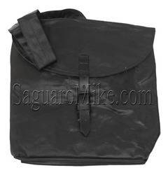 Military bag - black
