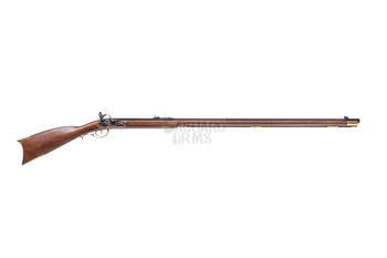 Pennsylwania flintlock rifle .45