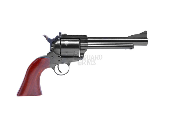 Revolver 1873 S.A. Target 6" cal.44Mag stal