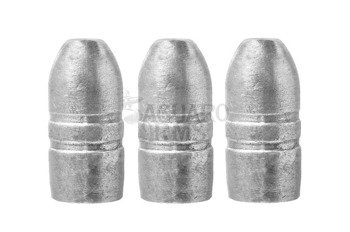 Sharps bullet .45 -paper - 24,5