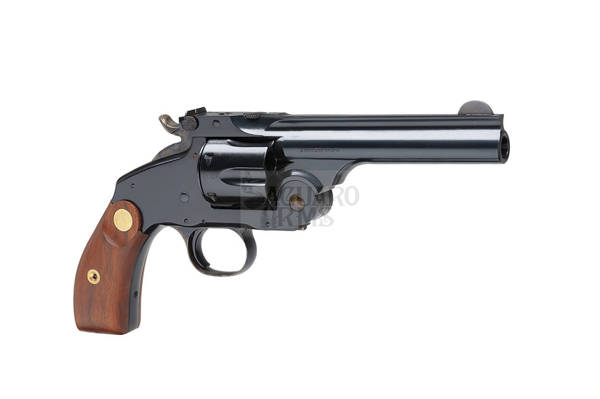Smith/Wesson New Model Frontier .45LC