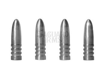 Target long bullets 303-380 375grs