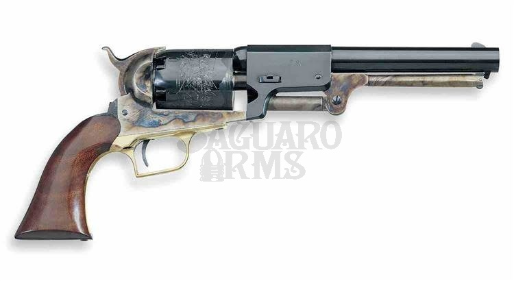 Black Powder Revolvers 1848 DRAGOON WHITNEYVILLE: Saguaro-Arms.com