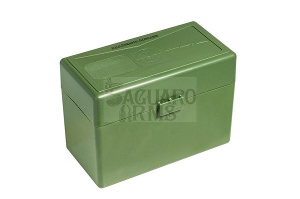 Ammunition box - medium