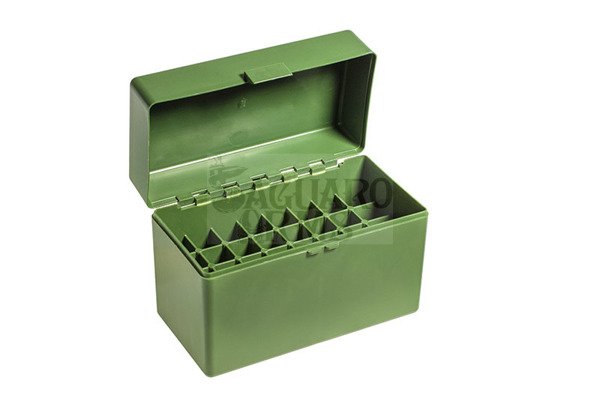 Ammunition box - medium