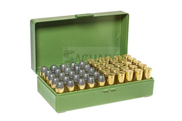 Ammunition box - medium-50pcs