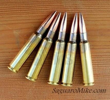 Amunicja 7,5x55 Swiss FMJ BT op. 20 szt. | Ammunition \ Cartridges ...