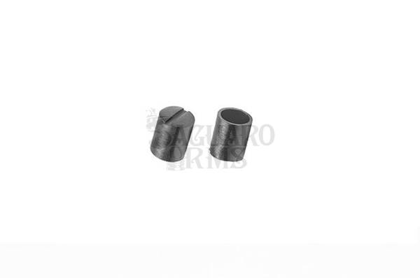 Base pin screw and nut for  Colt SAA Pietta