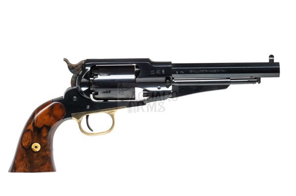 Black Powder Revolver Remington New Model Army .RGA36