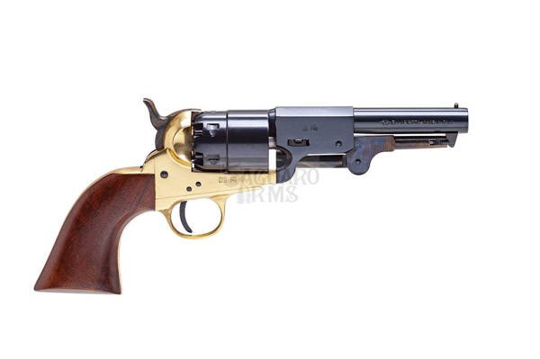 Black Powder Revolvers Cofenderate Sheriff CFS44