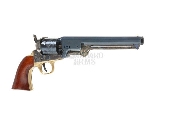 Black Powder Revolvers Colt Navy 1851 .36 blue Uberti