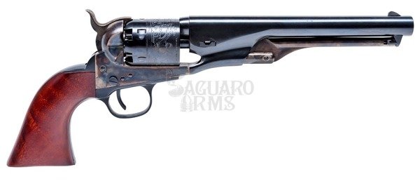 Black Powder Revolvers Colt Navy 1861 .36 0050