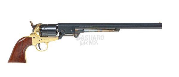 Black Powder Revolvers Colt Navy Carbine 1851 RNC 44