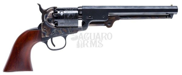 Black Powder Revolvers Colt Navy London 1851 .36