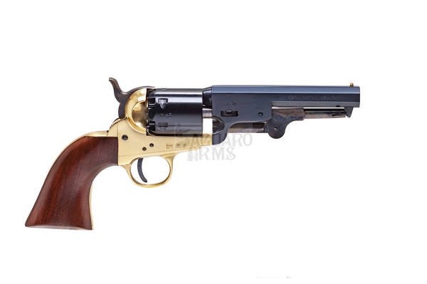 Black Powder Revolvers Colt Navy NORD Sheriff - RNS36 Pietta