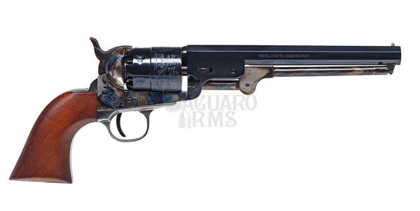 Black Powder Revolvers Colt Navy Yank Civilian YAC44 Pietta