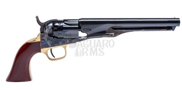 Black Powder Revolvers Colt Police 1862 6,5" 0070 Uberti