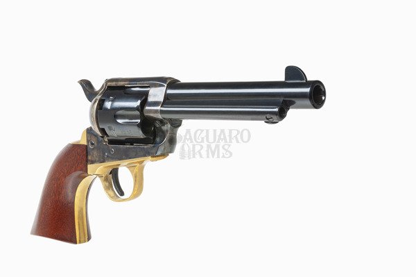 Black Powder Revolvers Colt SAA1873 .44 percussion 5,5" SA73-023