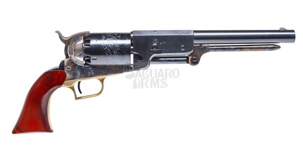 Black Powder Revolvers Colt Walker 1847