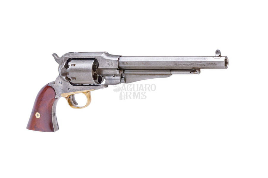 Black Powder Revolvers Remington New Model Army