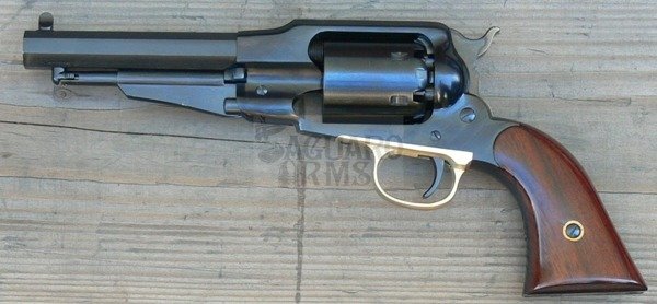 Black Powder Revolvers Remington New Model Army 5,5"