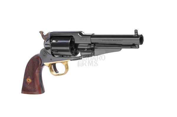 Black Powder Revolvers Remington RGASH44LC