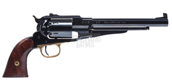 Black Powder Revolvers Remington Target .44 RGT44 Pietta