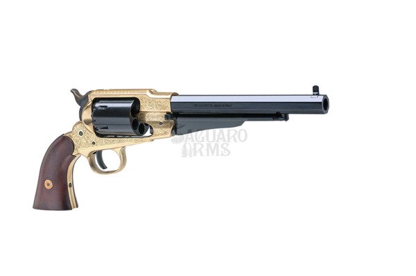 Black Powder Revolvers Remington Texas RGB44 