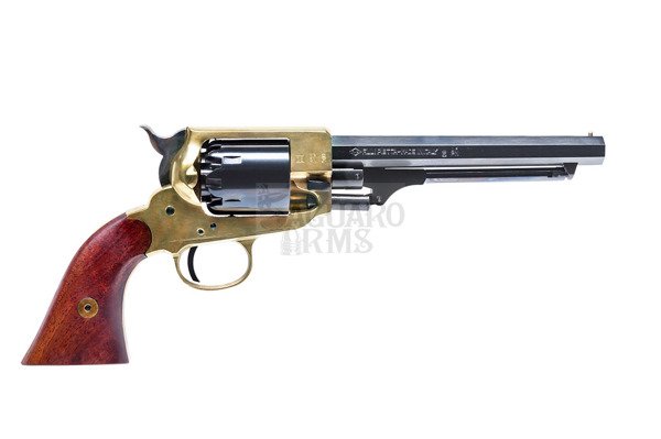 Black Powder Revolvers Spiller&Burr .36 Pietta SPB36