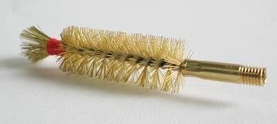 Brass brush with tufted end cal .45