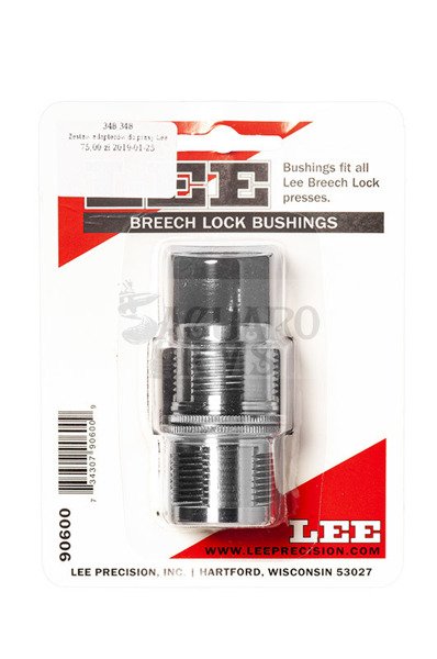 Breech Lock Adapter Set