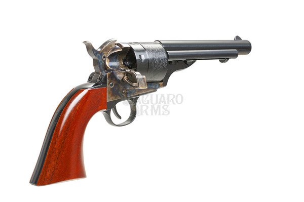 Colt 1860 conversion Richard-Mason 5,5'' 45 Long Colt