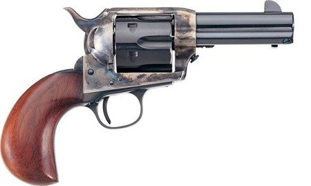 Colt SAA1873 Birdhead 45LC 3''