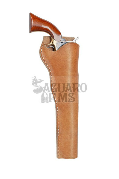 Colt Walker holster: Saguaro-Arms.com