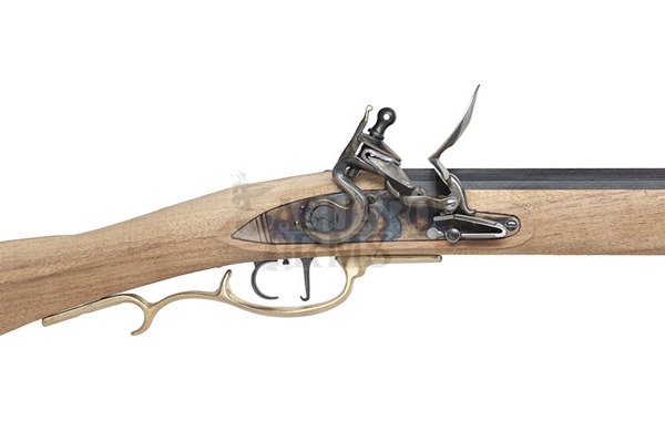 Frontier KIT flintlock rifle .54 K.266