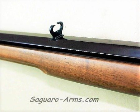 Frontier flintlock rifle .45 S.266