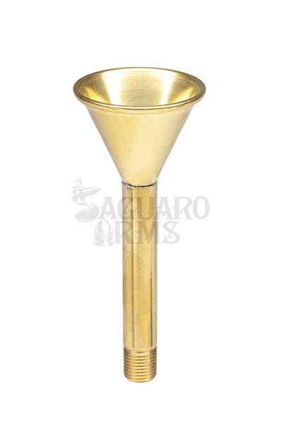 Funnel for powder flask USA558