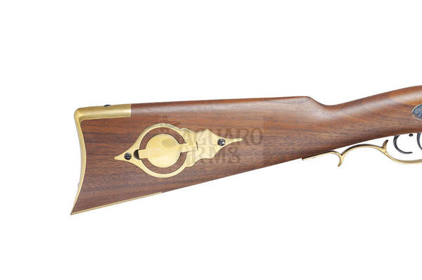 Hawken .50 Traditional Target Rifle S.656