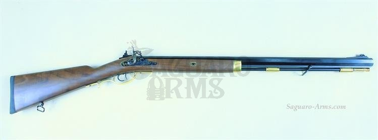 Hawken Hunter .50