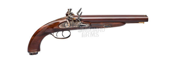 Howdah Hunter flintlock pistol 20ga S.388-20
