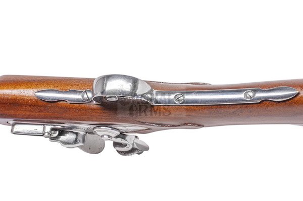 Indian Trade 36" musket