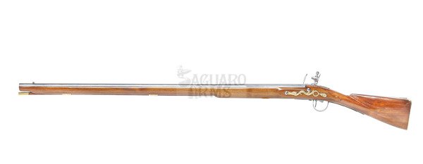 Indian Trade 42" musket