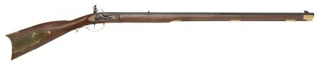 Kentucky Flintlock rifle .50 S.210