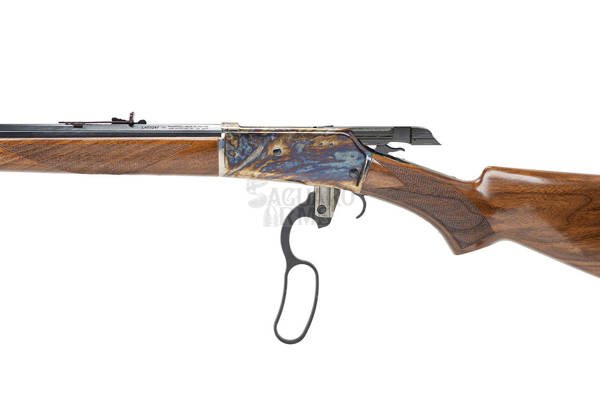 Lever Action 1886 .45-70