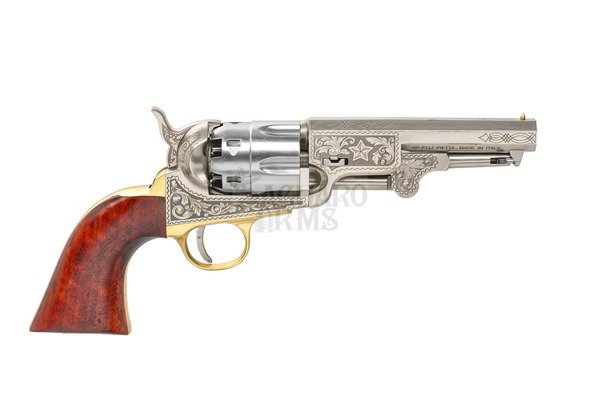 Powder Revolver Colt Navy YAUM44 Pietta
