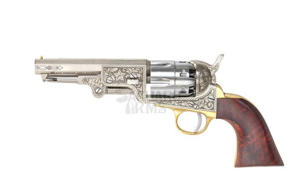 Powder Revolver Colt Navy YAUM44 Pietta