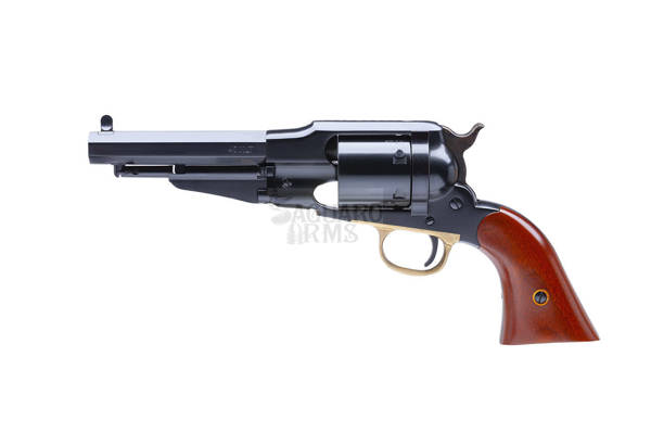 Remington 1858 5,5" conversion 45LC