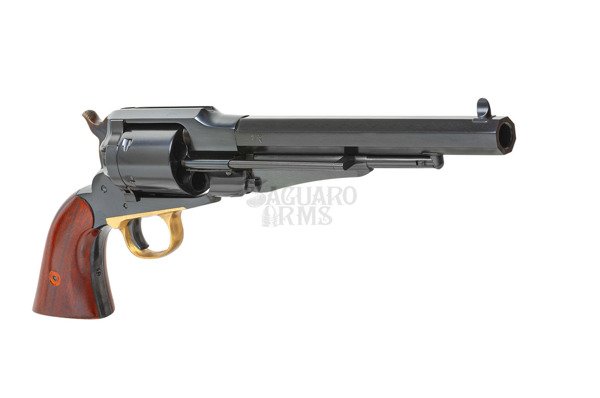Remington 1858 conversion 45LC