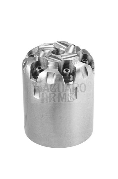 Remington .44 percussion cylinder INOX  Uberti
