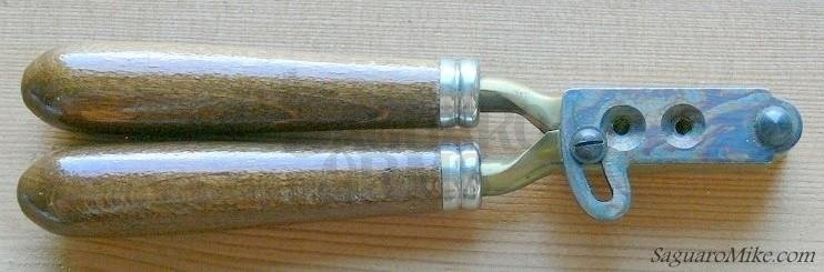 Remington bullet mold .36